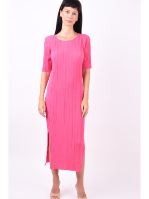 Rochie Yas Yasrodiana Raspberry Sorbet